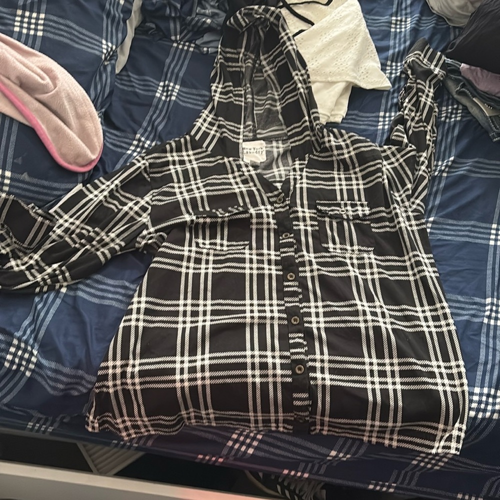 Flannel